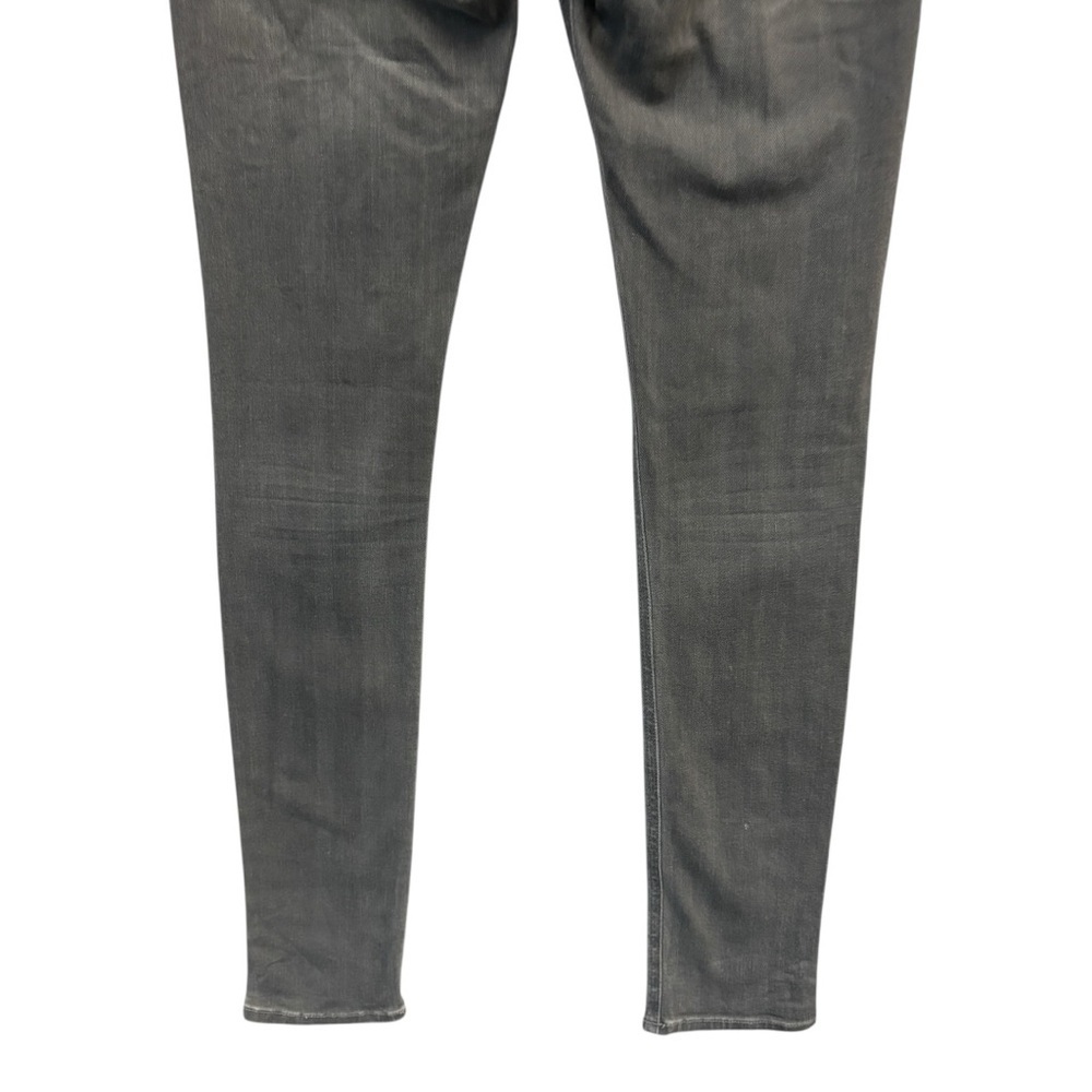 Rag & Bone Low Rise Skinny Jeans Size 26 - Picture 7 of 10